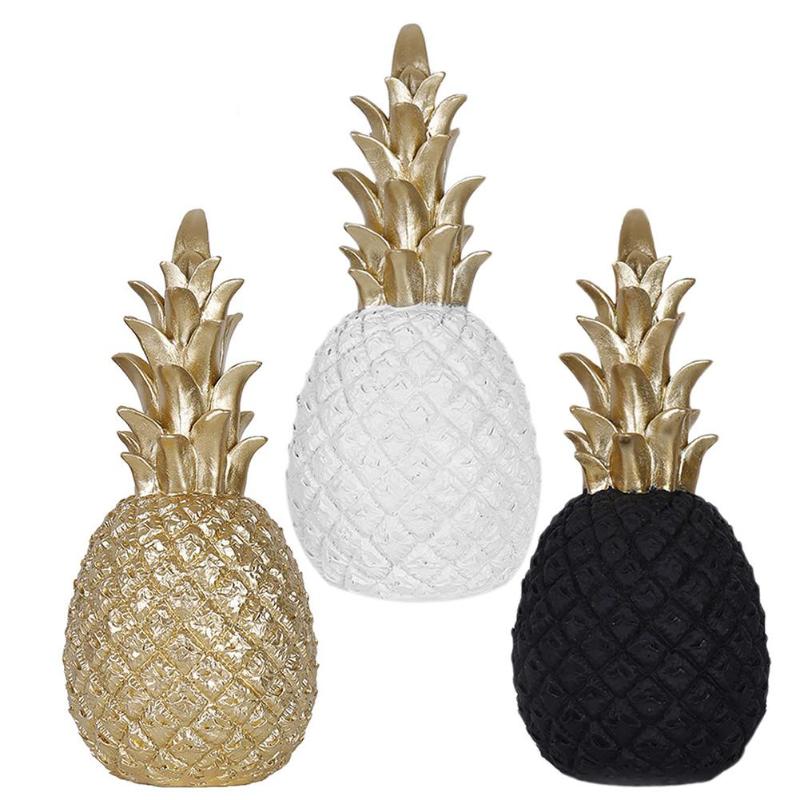 Pineapple Window Decor