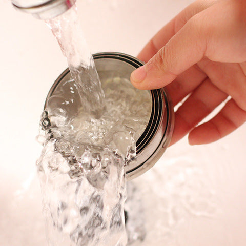 Collapsible Travel Cup