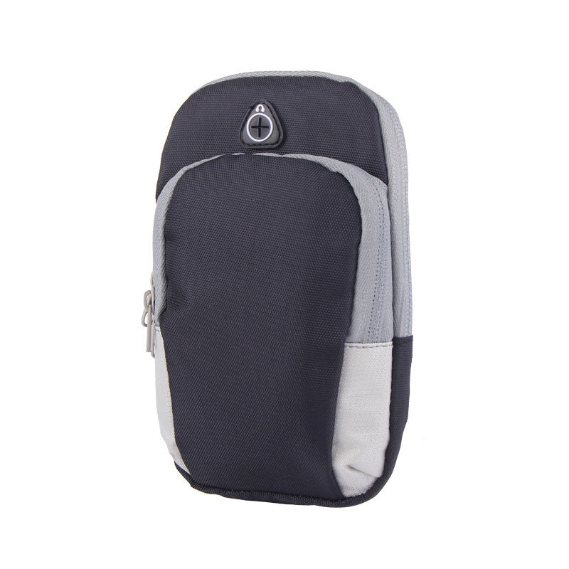 Outdoor Phone Arm Bag