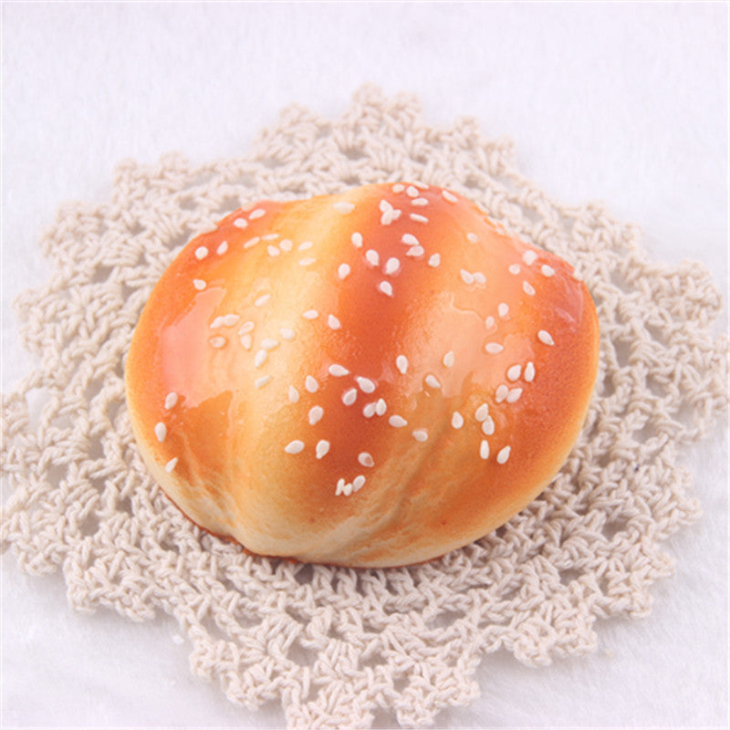 Soft Foam Roll Toy