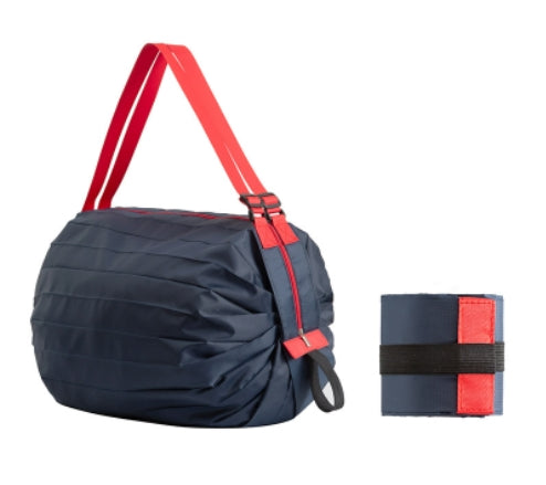 Foldable Grocery Tote