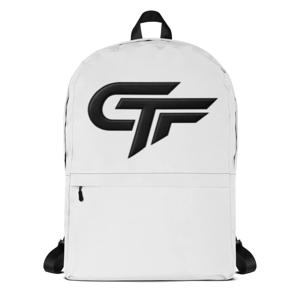 All-Over Print Backpack