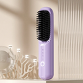Ceramic Hair Straightening Comb