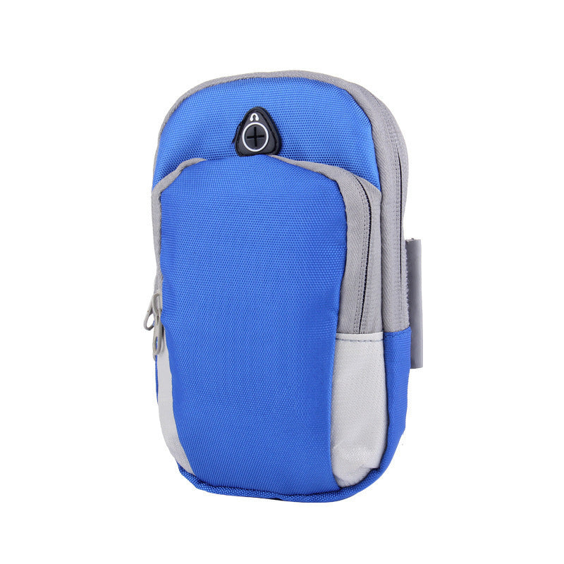 Outdoor Phone Arm Bag