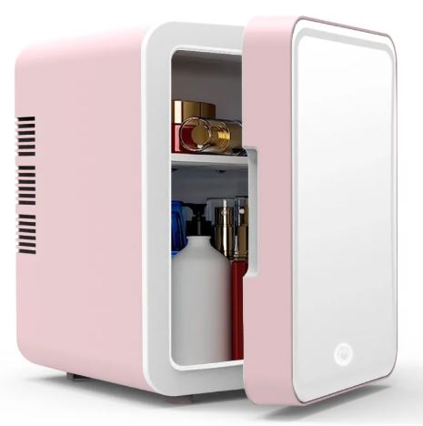 Mini  Peptide Fridge