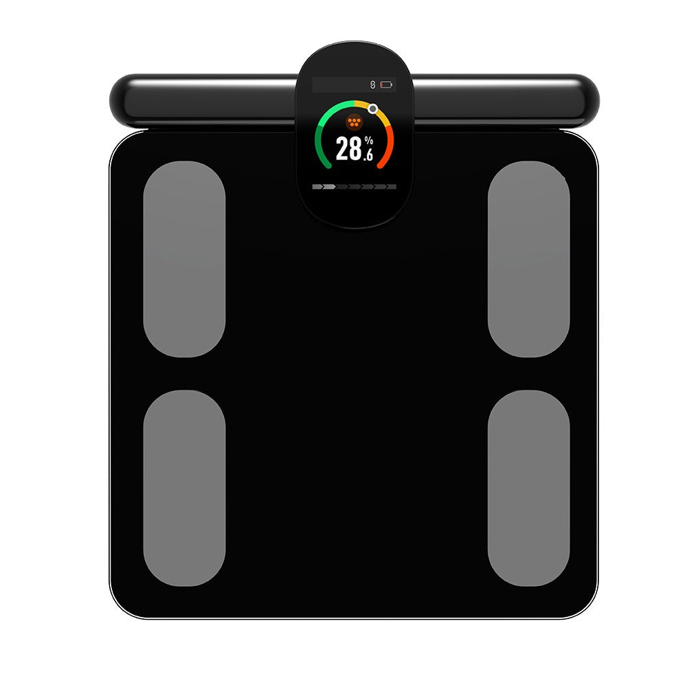 High-Precision Body Fat Scale