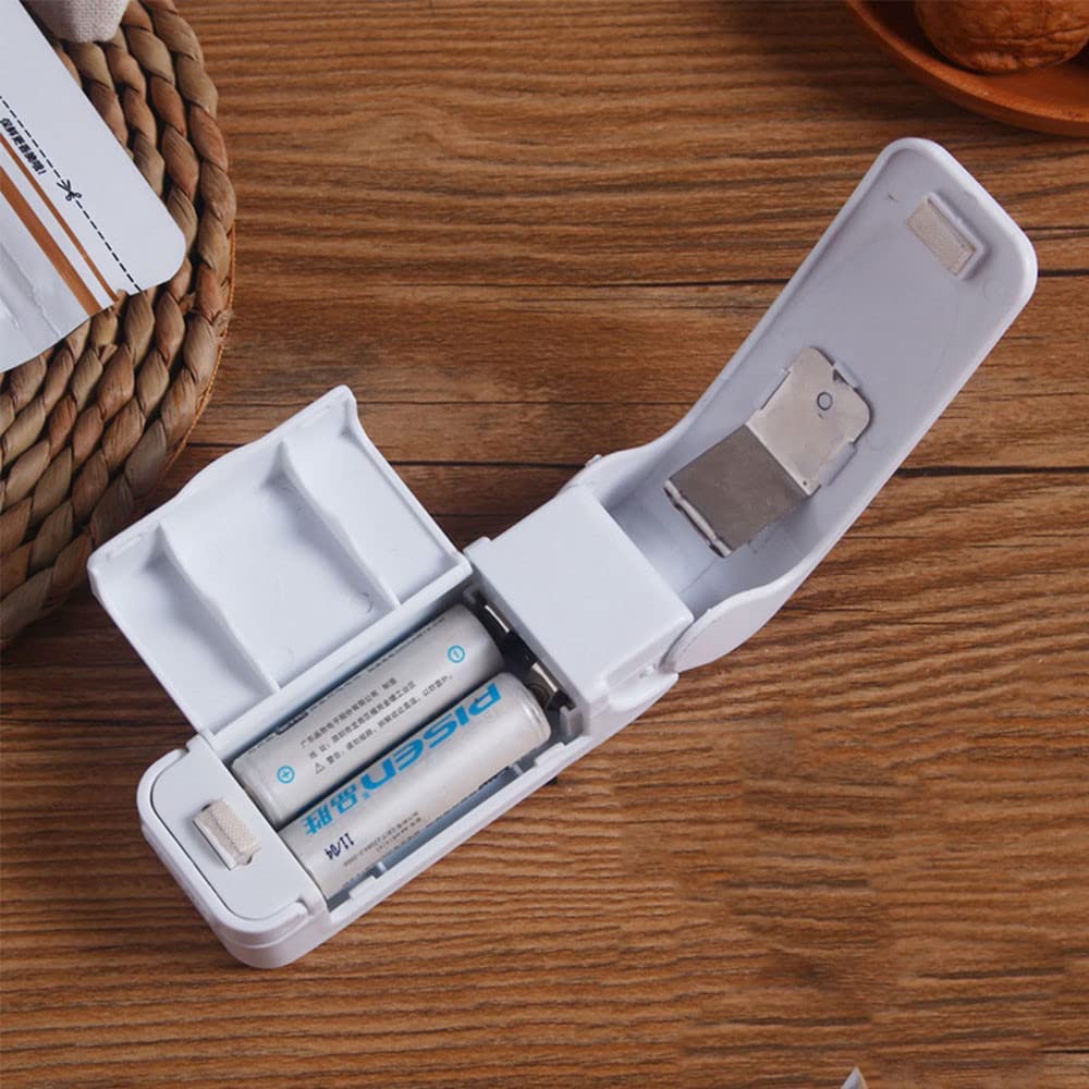 Mini Bag Sealer