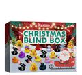 Rubber Duck Advent Calendar
