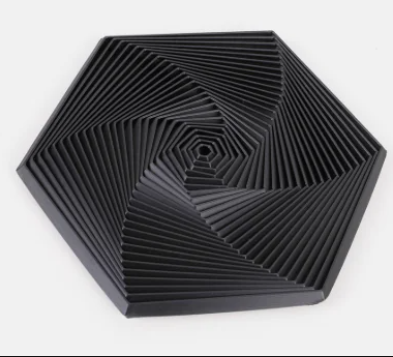 Hexagon Fidget Toy