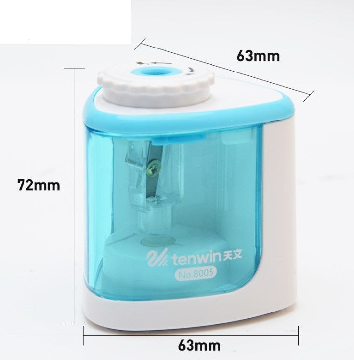 Electric Pencil Sharpener