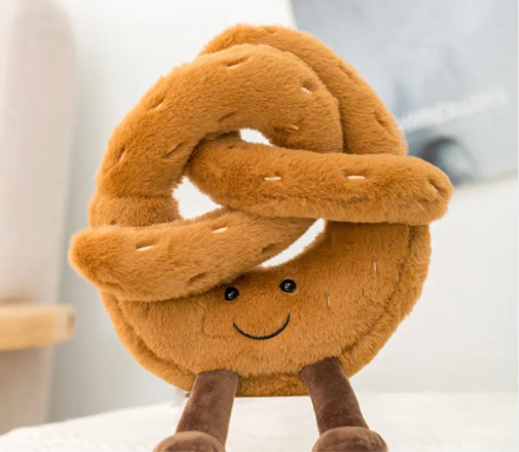 Dessert Pillow Blanket
