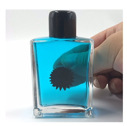 Ferrofluid Desk Toy