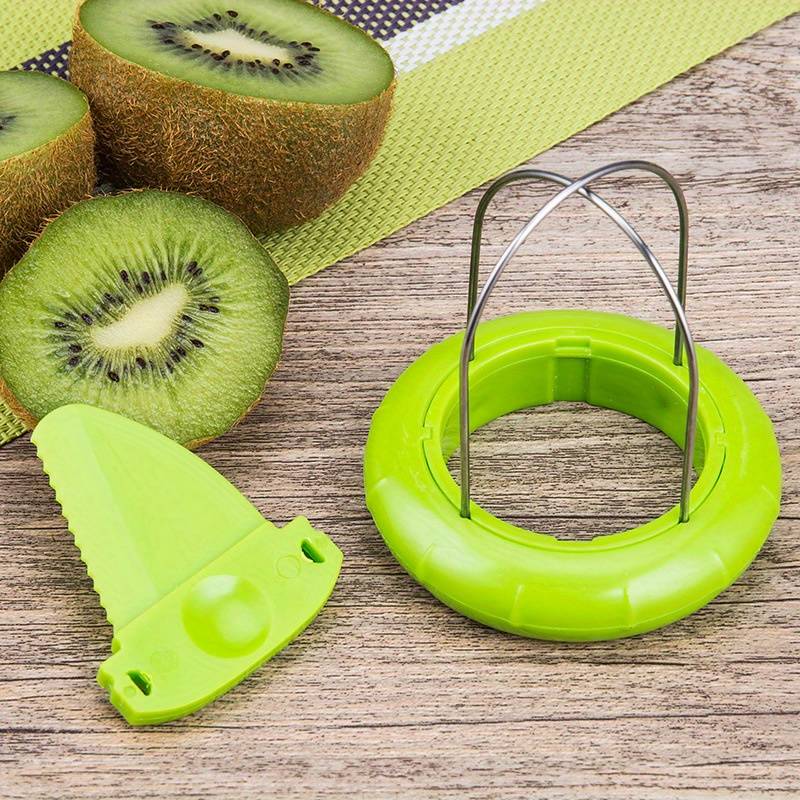 Kiwi Peeler Tool