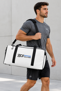 All-Over Print Duffle Bag