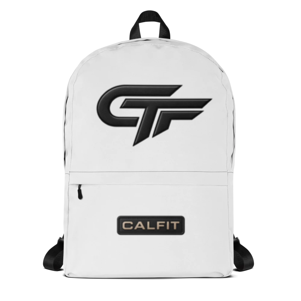 All-Over Print Backpack