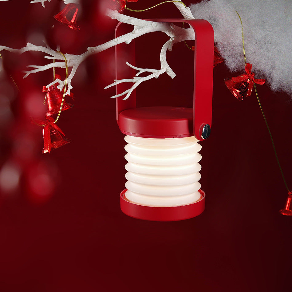 3D LED Lantern Night Light