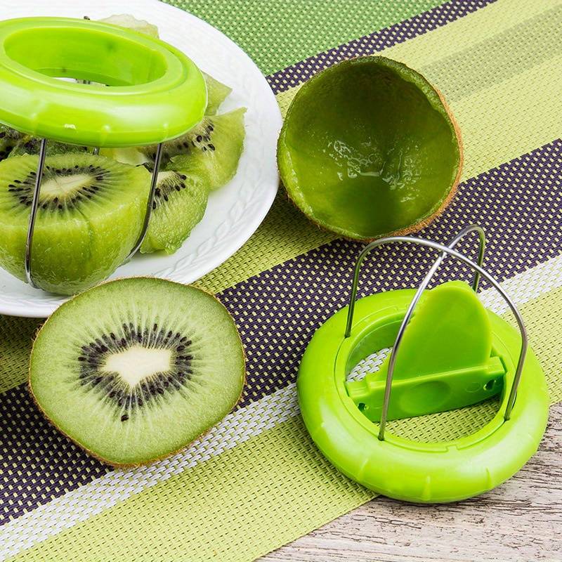 Kiwi Peeler Tool