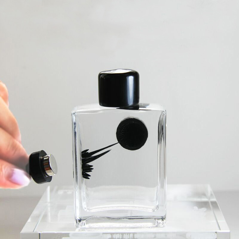 Ferrofluid Desk Toy