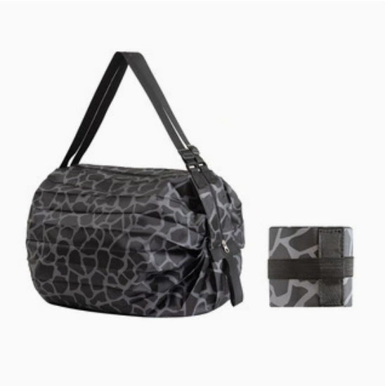 Foldable Grocery Tote
