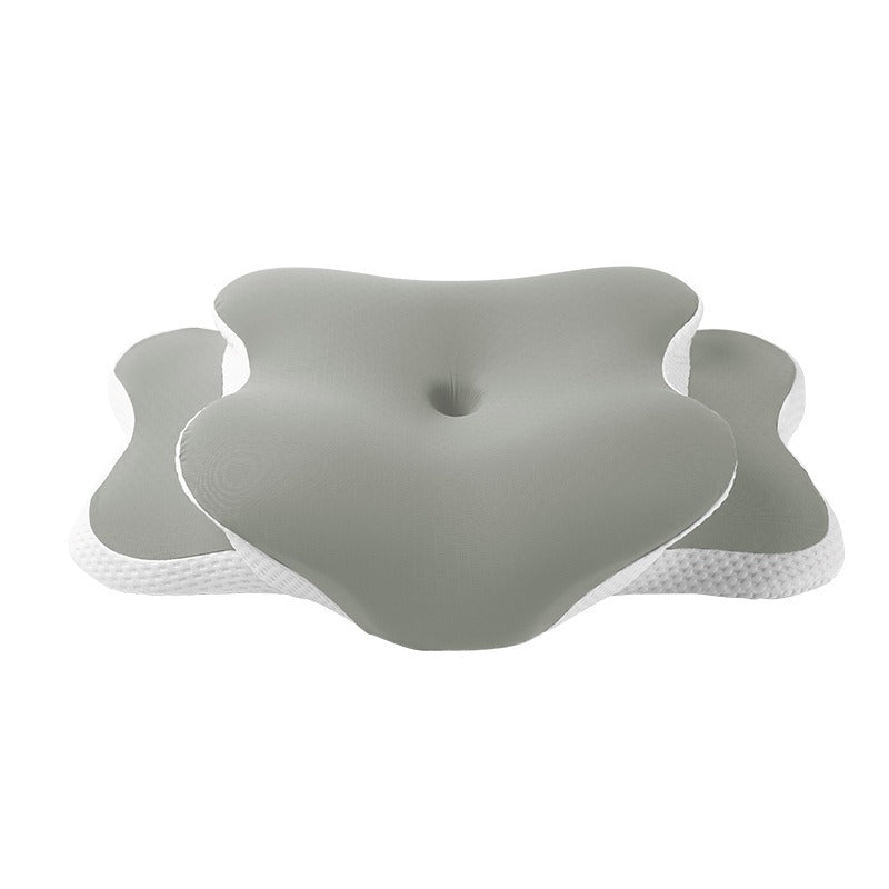 Butterfly Memory Foam Cervical Pillow