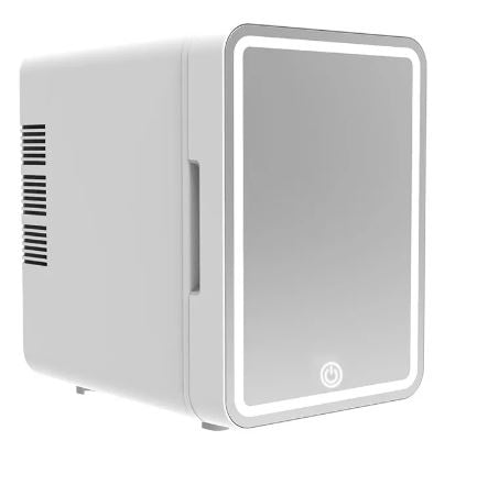 Mini  Peptide Fridge