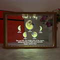 Moon Phase Ornament