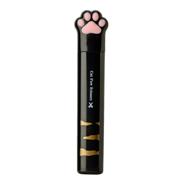 Cat Paw Folding Scissors