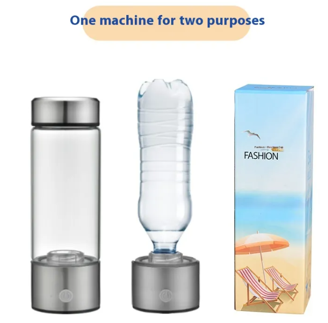 WellnessHydro Infusion Cup
