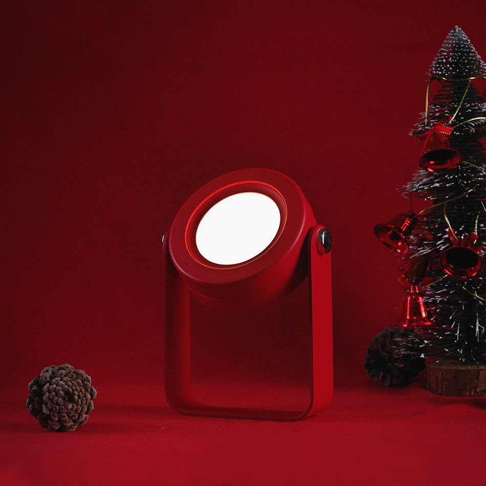 3D LED Lantern Night Light