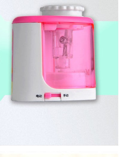 Electric Pencil Sharpener