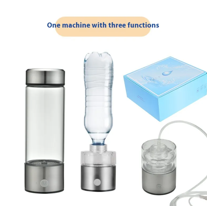 WellnessHydro Infusion Cup