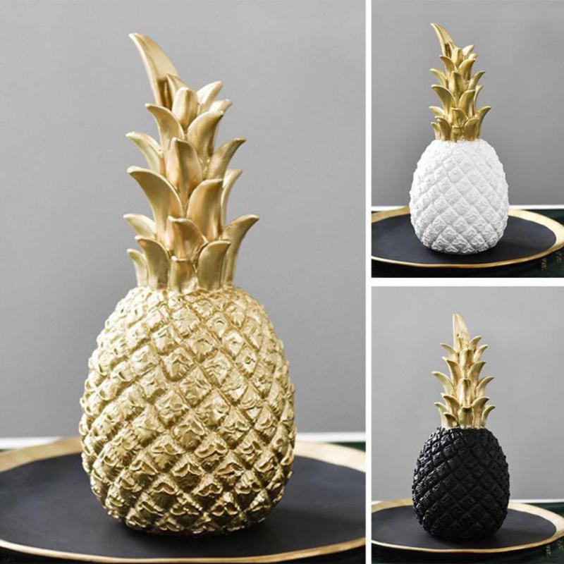 Pineapple Window Decor