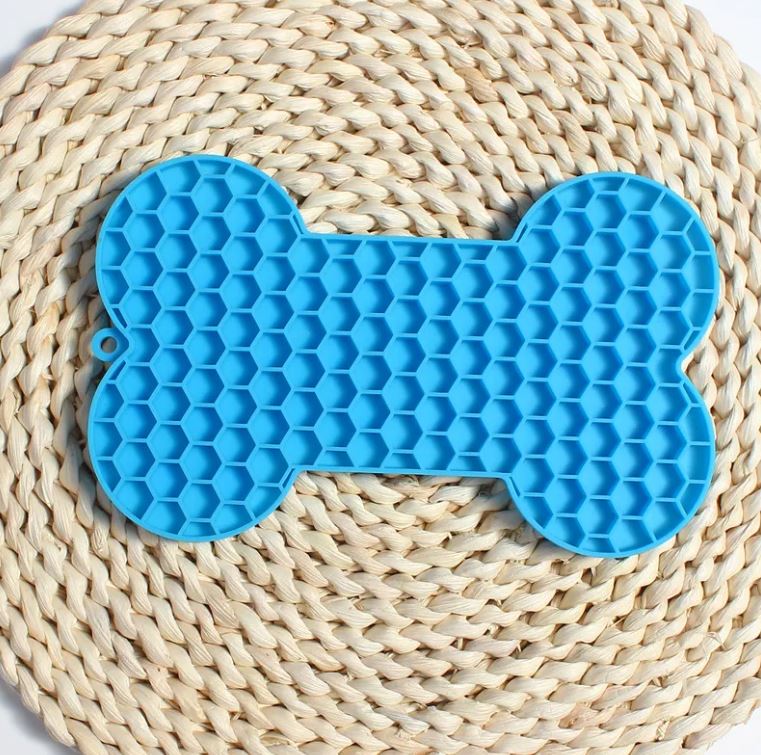 Dog Lick Mat