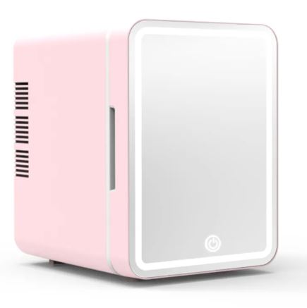 Mini  Peptide Fridge