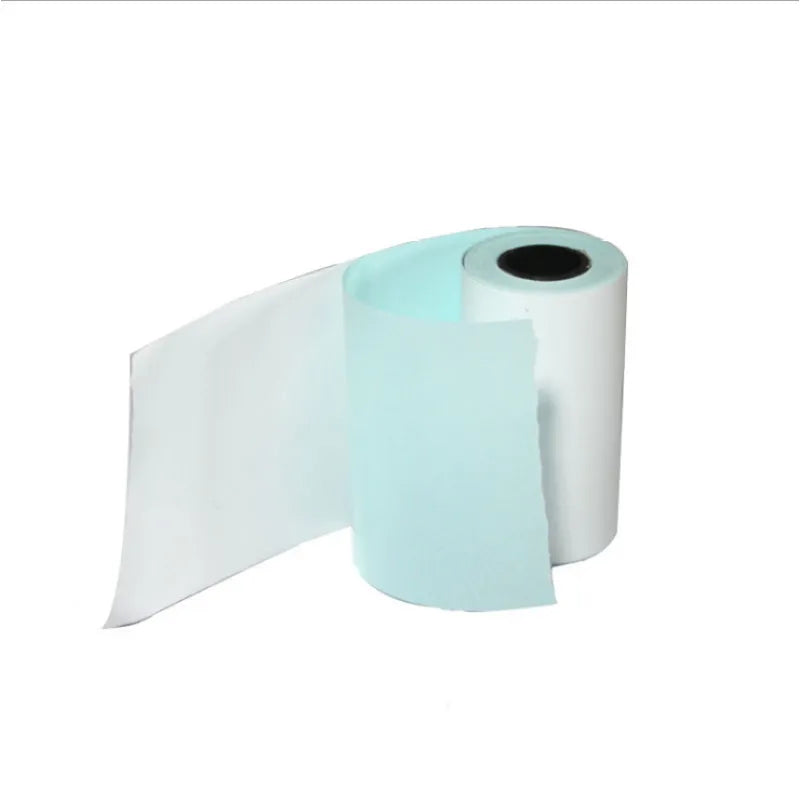 Mini Bluetooth Thermal Pocket Printer
