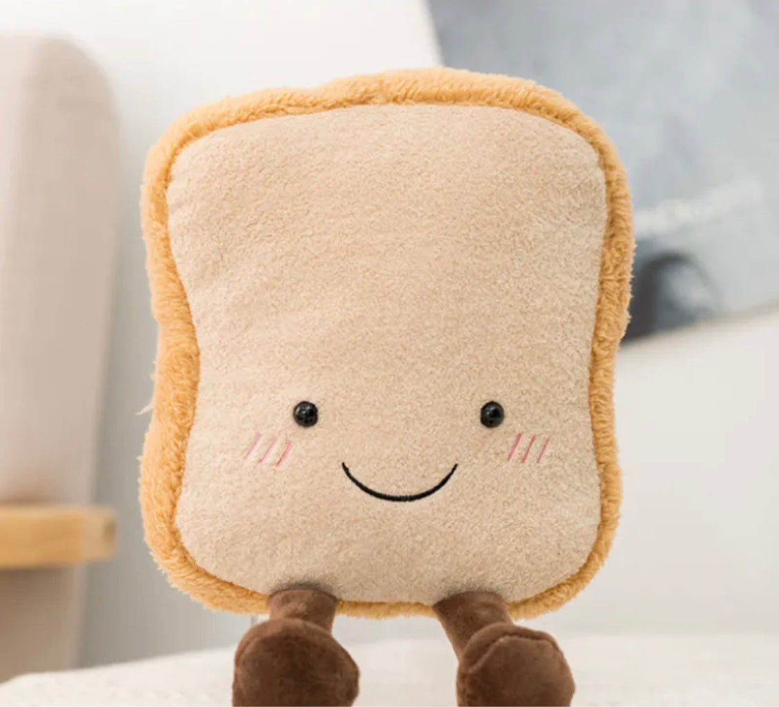 Dessert Pillow Blanket