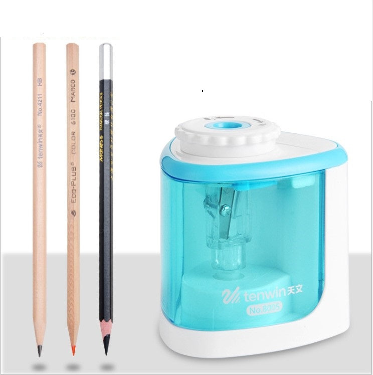 Electric Pencil Sharpener