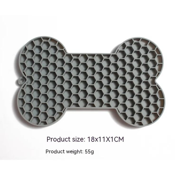 Dog Lick Mat