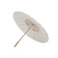 Vintage Paper Umbrella