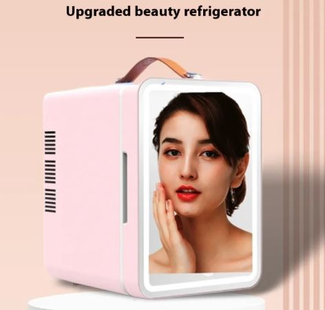 Mini  Peptide Fridge