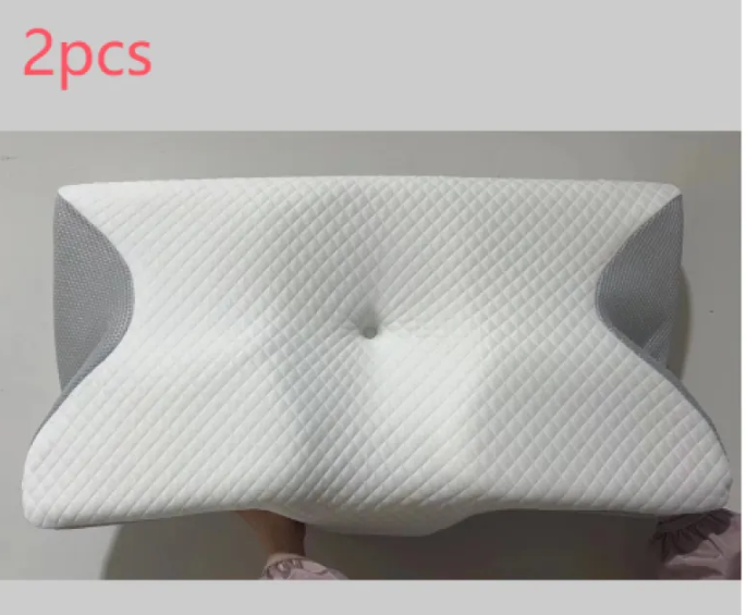 Memory Foam Cervical Pillow