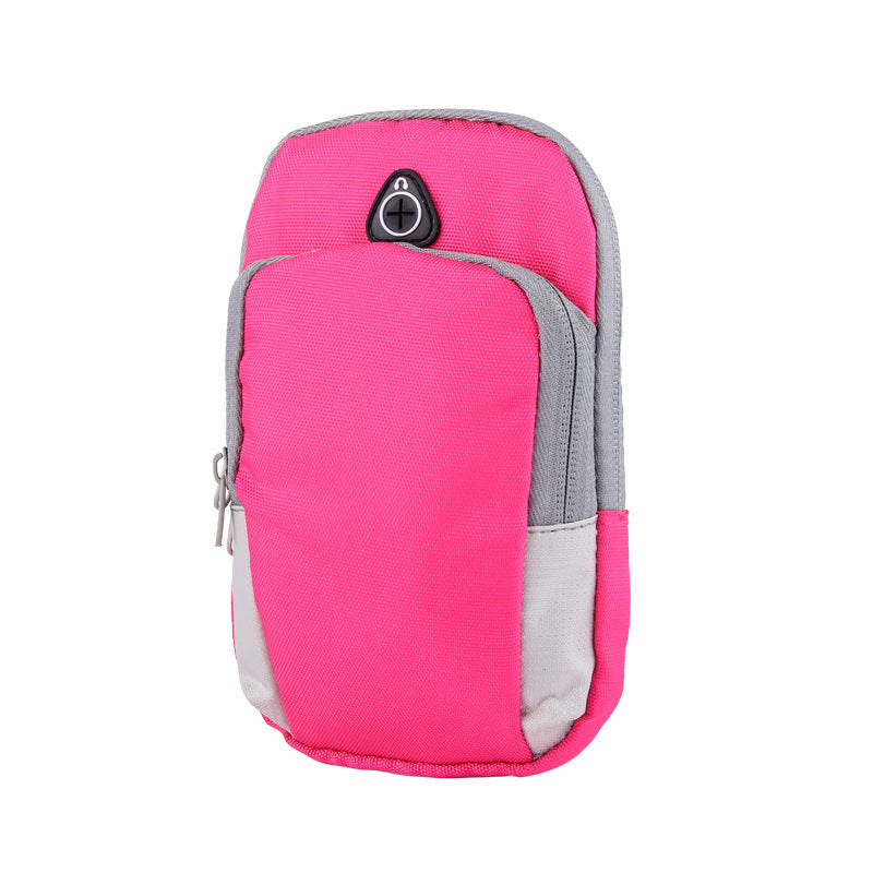 Outdoor Phone Arm Bag