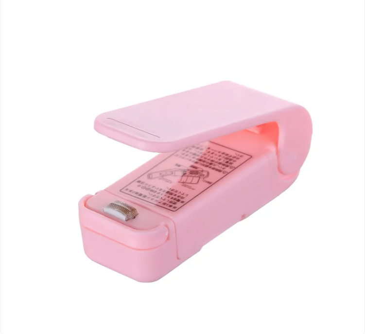Mini Bag Sealer