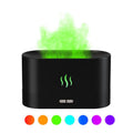 USB Flame Diffuser & Humidifier