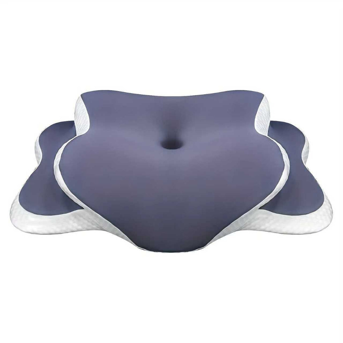 Butterfly Memory Foam Cervical Pillow