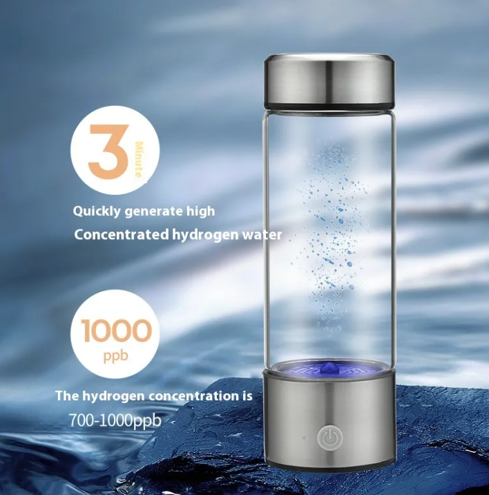 WellnessHydro Infusion Cup