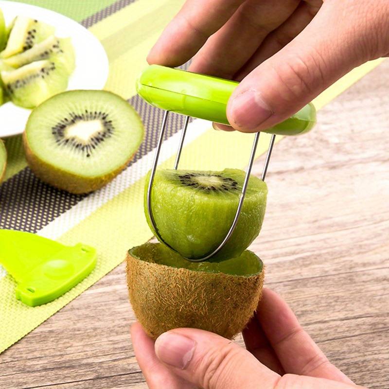 Kiwi Peeler Tool