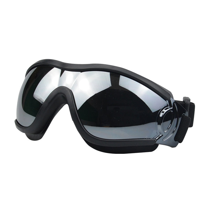 Dog Sunglasses - Windproof Goggles for Pets