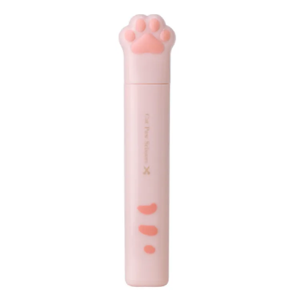 Cat Paw Folding Scissors