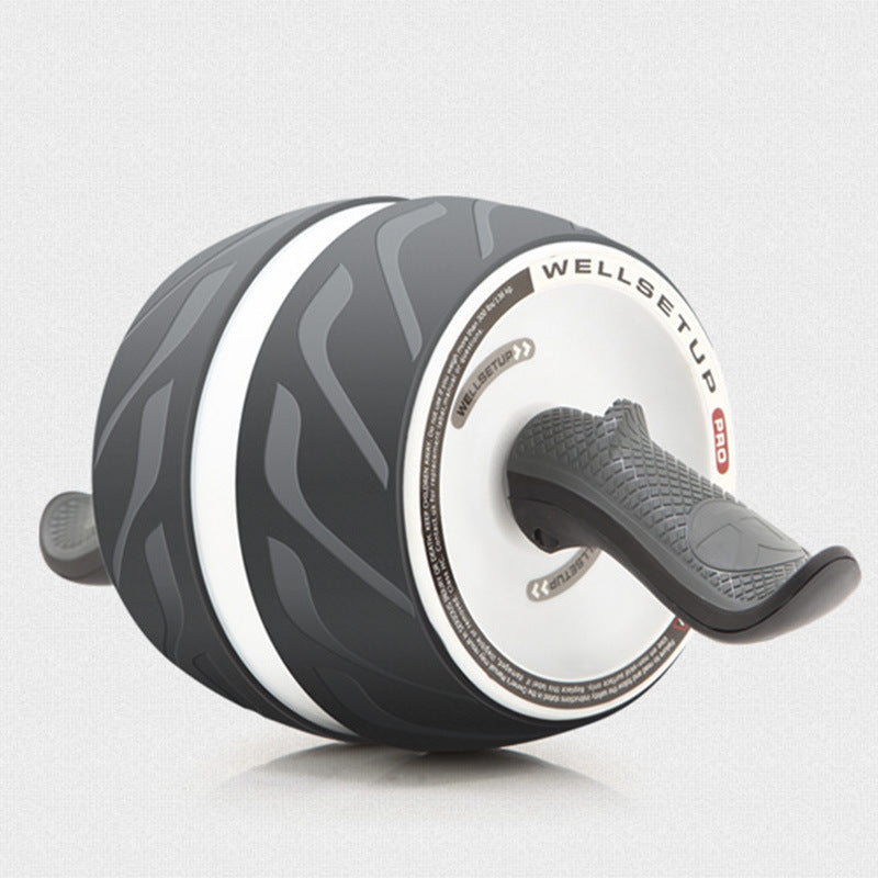 Fitness Ab Roller